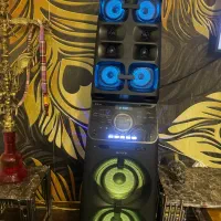 v90سونی|سیستم صوتی خانگی|تهران, خاک سفید|دیوار