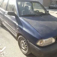 پرایدابی خوشرنگ سالم سالم|خودرو سواری و وانت|کرمانشاه, |دیوار