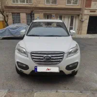 لیفان ایکس60 مدل 94 دنده هیلمنی