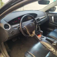 ماشین ام جی مگنت|خودرو سواری و وانت|گرگان, |دیوار