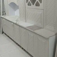 کابینت آماده|مصالح و تجهیزات ساختمان|پاکدشت, حصار امیر|دیوار