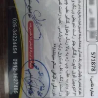 سمند ef7 مدل 93|خودرو سواری و وانت|هشتگرد, شهرک ولیعصر (مصلی)|دیوار