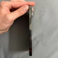 12 promax 256G|موبایل|گرگان, |دیوار