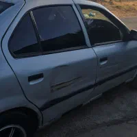 سمند مدل ۸۲