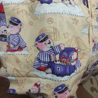 مامان بزرگای مهربون ببینند