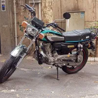 متین 404کیلومتر دیجیتال یورو 4در حد خشک