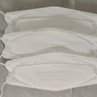 ماسک ۳ بعدی