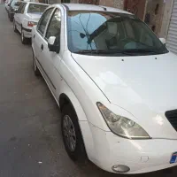 تیبا مدل ۹۹، بدون رنگ و تصادف|خودرو سواری و وانت|تهران, نعمت‌آباد|دیوار