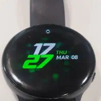 ساعت هوشمند galaxy active 2|ساعت|تهران, خواجه نظام الملک|دیوار
