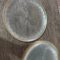 دیس گرد برنج خوری