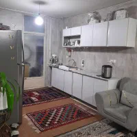 فروش آپارتمان حیاط دار|فروش آپارتمان|اصفهان, شهرک زاینده رود|دیوار