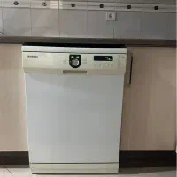 ماشین ظرفشویی سامسونگ اصل کره