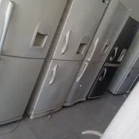 یخچال فریزر