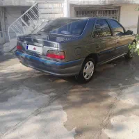 پژوپارس tu5 مدل401