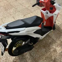 کلیک ایران دوچرخ مدل ۱۴۰۲|موتورسیکلت|آستانه اشرفیه, |دیوار