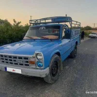 نیسان دیزل مدل 95