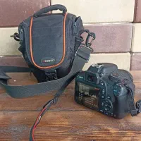 دوربین عکاسی بسیار تمیز