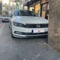 فولکس پاسات استثنایی