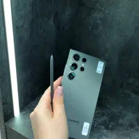 S24اولترا تنها با کیفیت پرچمدار اقساطی بازنشستگان|موبایل|اصفهان, احمدآباد|دیوار