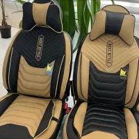 سیستم روکش صندلی گوچی1200مانیتورضبط650هدلایت کفپوش|قطعات یدکی و لوازم جانبی|خرم‌آباد, |دیوار