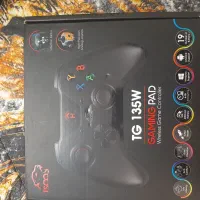 دسته بازی تسکو مدل TG135