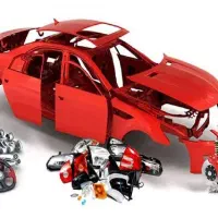 لوازم یدکی ماشین چینی