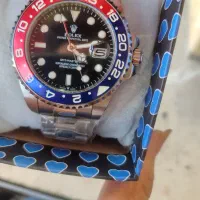 رولکس۴عقربه اروجینال|ساعت|سبزوار, پیام|دیوار