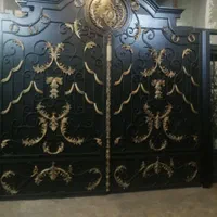 درب باغی ویلایی|مصالح و تجهیزات ساختمان|قم, خداکرم|دیوار
