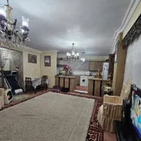 آپارتمان ۹۱متر شخصی ساز اندیشه