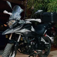 ادونچر rx250