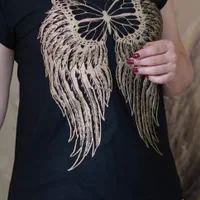 تیشرت نخ پنبه ۱۳۸ت (پوشاک یک)|لباس|شیروان (خراسان), |دیوار