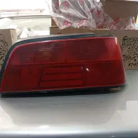 لاستیک 14/منبع اگزوز/خطر عقب پارس|قطعات یدکی و لوازم جانبی|اسلامشهر, شهرک امام حسین (میان آباد)|دیوار