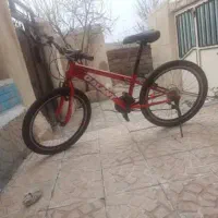 دوچرخه 24 مدل گالانت|دوچرخه، اسکیت، اسکوتر|خلخال, |دیوار