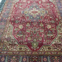 فرش دستباف ۶ متری|فرش|پره‌سر, |دیوار