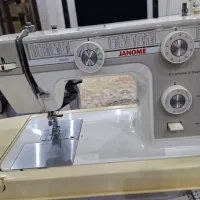 چرخ ژانومه ۱۰ میلیون