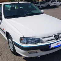 پژو پارس سال مدل ۹۳