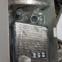 چرخ گوشت نو|سایر لوازم برقی|آشخانه, |دیوار