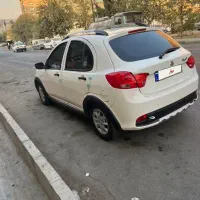 کویک۴۰۲|خودرو سواری و وانت|تهران, بروجردی|دیوار