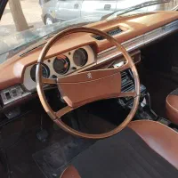 پژو 504|خودرو کلاسیک|تبریز, |دیوار