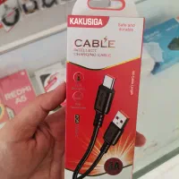 کابل شارژر تایپ سی کف قیمت|لوازم جانبی موبایل و تبلت|یزد, |دیوار