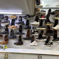 کتونی اسپورت مجلسی در انواع مدل