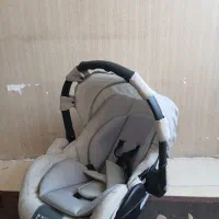 کریر دلیجان|کالسکه و لوازم جانبی|باقرشهر, |دیوار