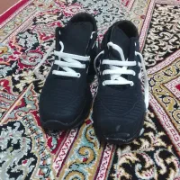 کفش نو فروشی