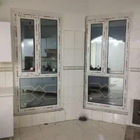 تولید پنجره دوجداره درب دوجداره UPVC یو پی وی سی|خدمات پیشه و مهارت|تهران, بازار|دیوار