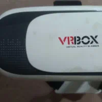 عینک واقیعت مجازی|کنسول، بازی ویدئویی و آنلاین|اصفهان, فروردین|دیوار