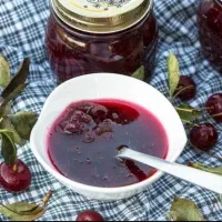 مربا و شربت|خوردنی و آشامیدنی|سرخنکلاته, |دیوار