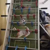 فوتبال دستی