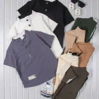 تیشرت پسرانه به قیمت عمده