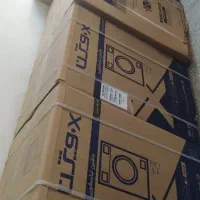 لباسشویی ایکس ویژن 9 کیلویی نو