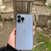 ایفون ۱۳پرومکس درحد نو